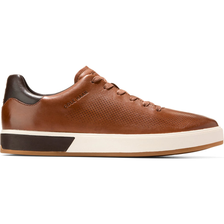 Side of Cole Haan Men&