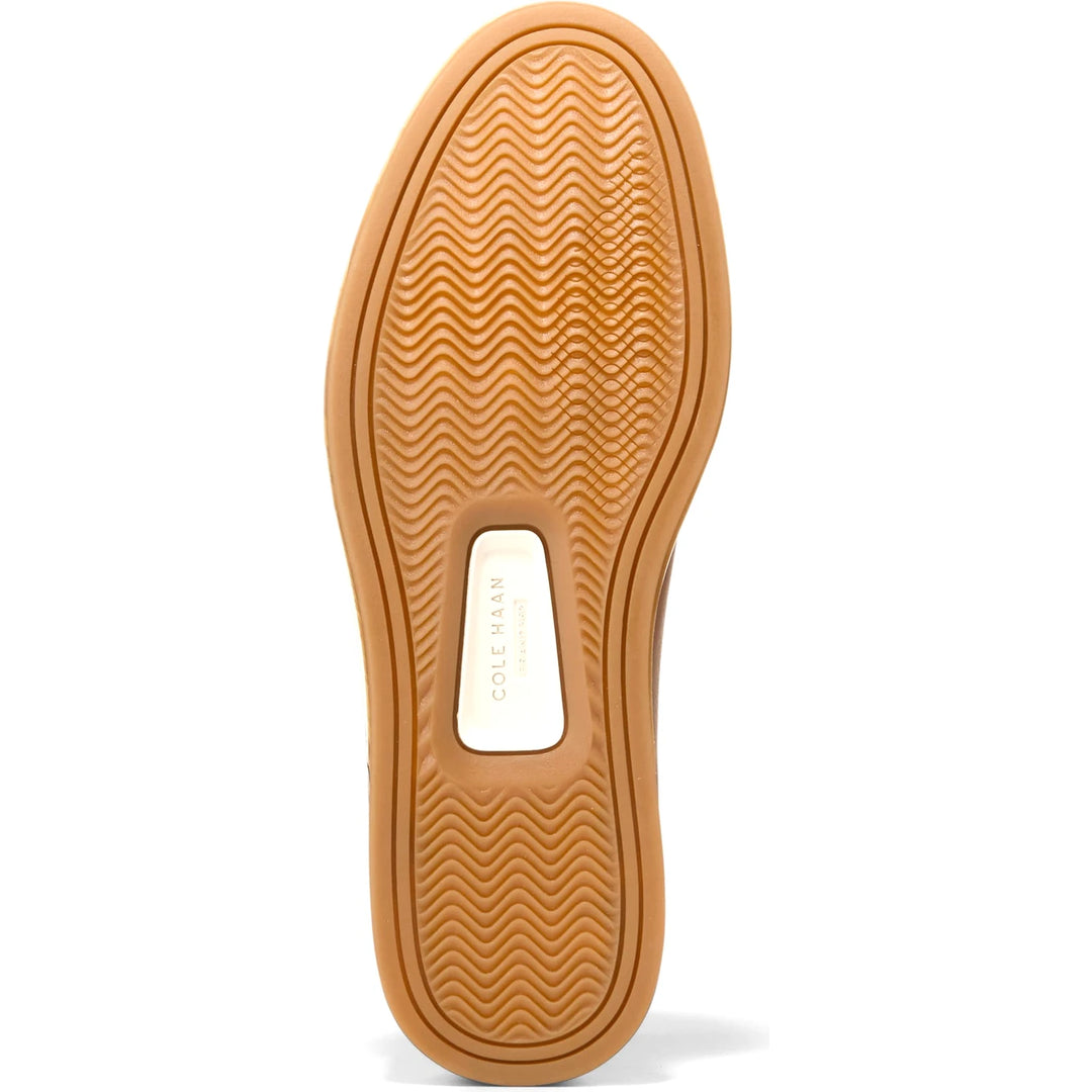 Sole of Cole Haan Men&