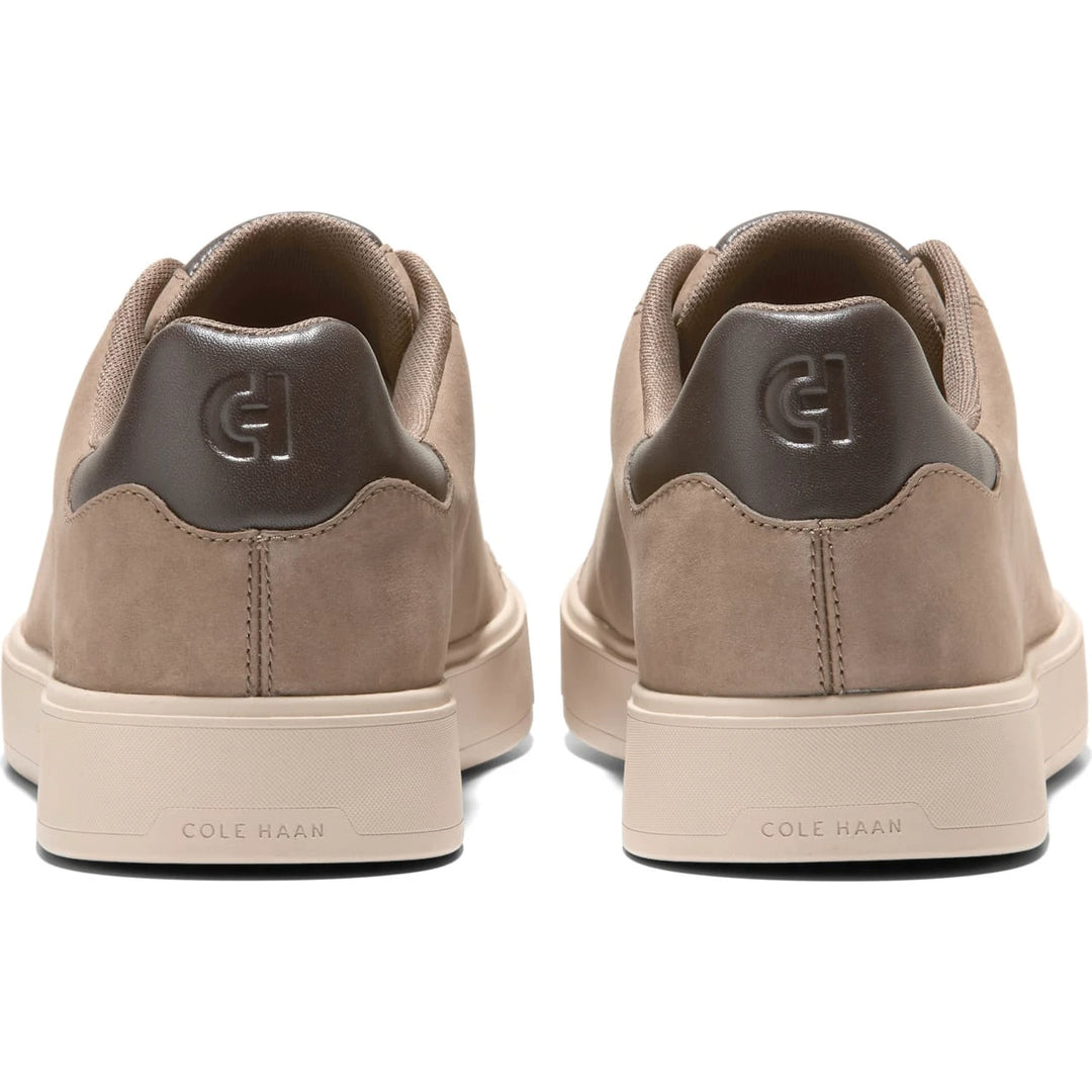 Heel of Cole Haan Men&