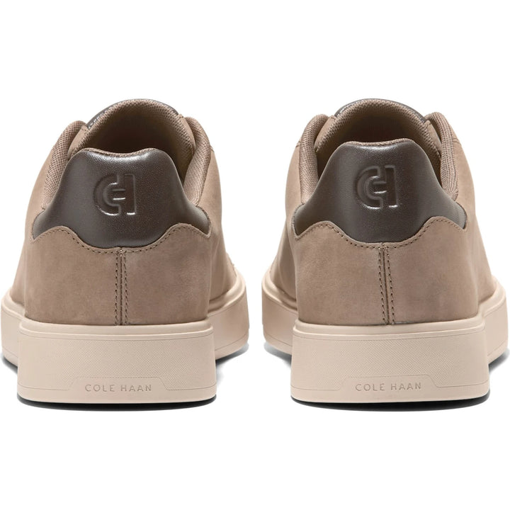 Heel of Cole Haan Men&