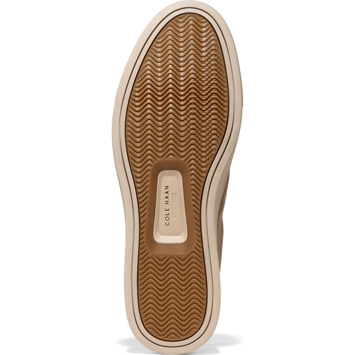 Sole of Cole Haan Men&
