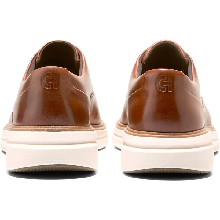 Heel of Cole Haan Men&