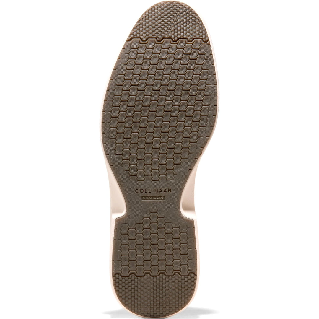 Sole of Cole Haan Men&