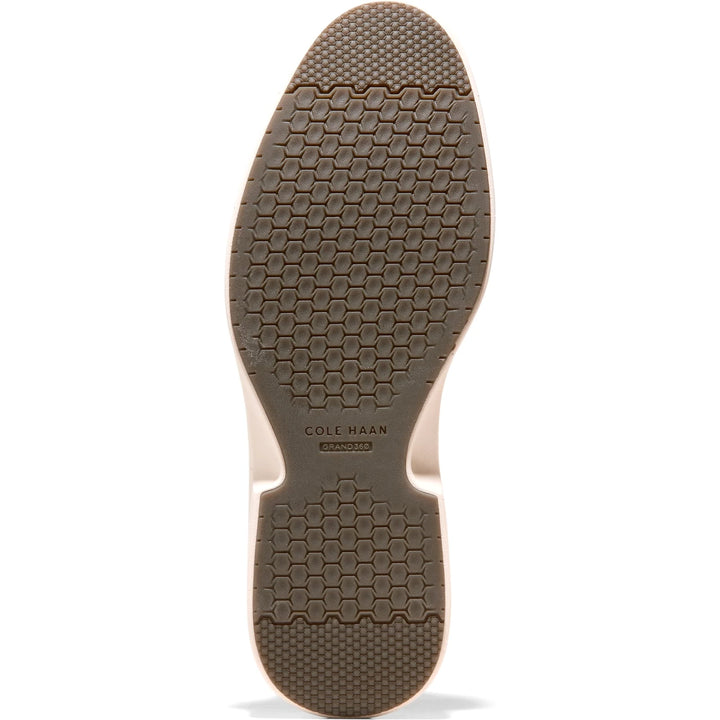 Sole of Cole Haan Men&