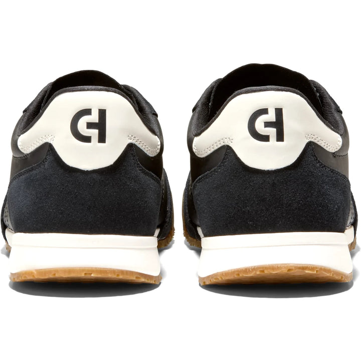 Heel of Cole Haan Men&