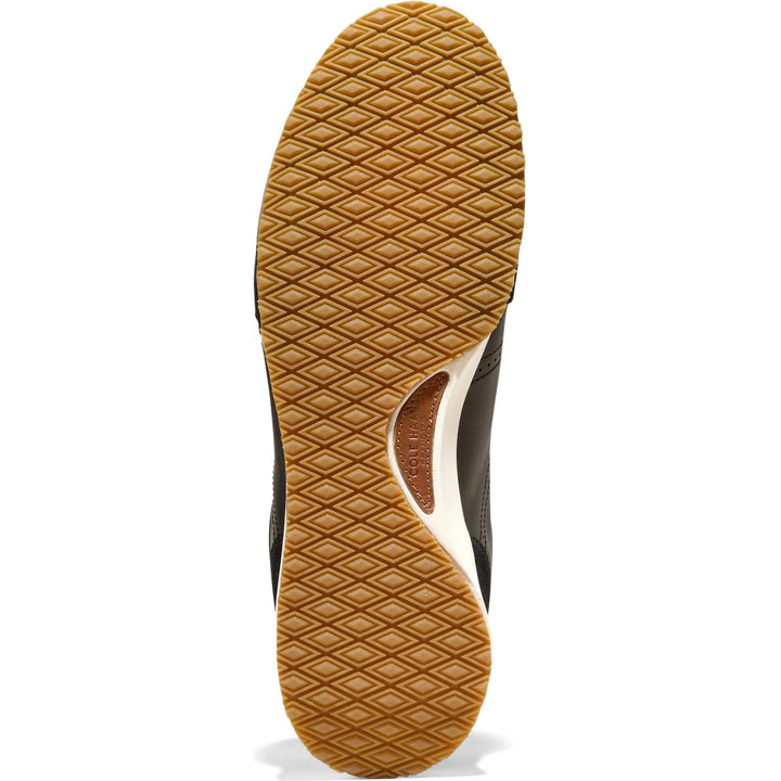 Sole of Cole Haan Men&