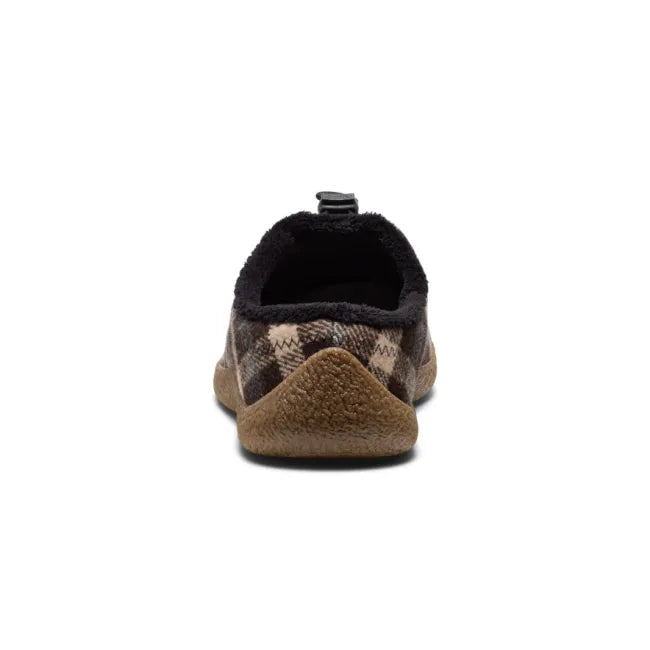 Heels of plaid magnet birch KEEN Women&