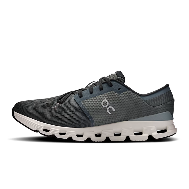 Medial side of On Running Men&