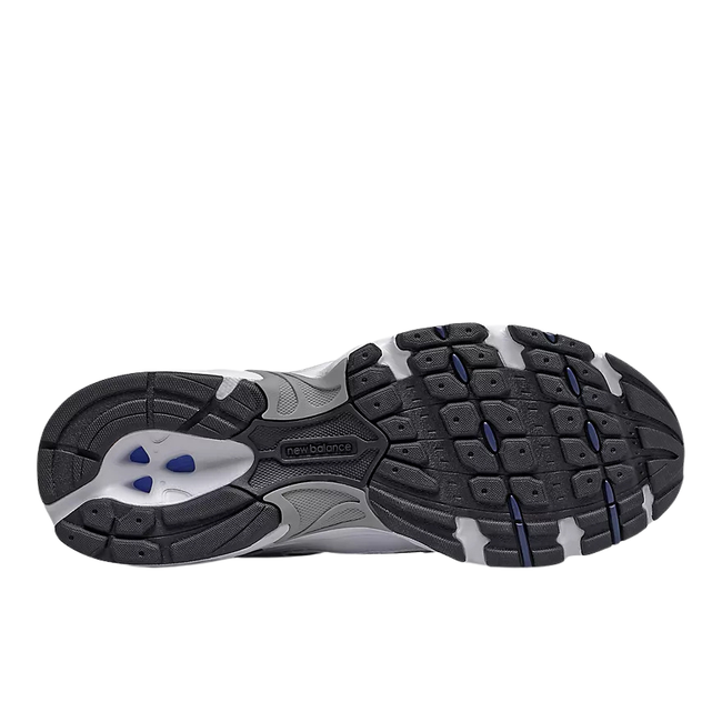 Black Sole of New Balance Unisex 530 Lifestyle Shoe 