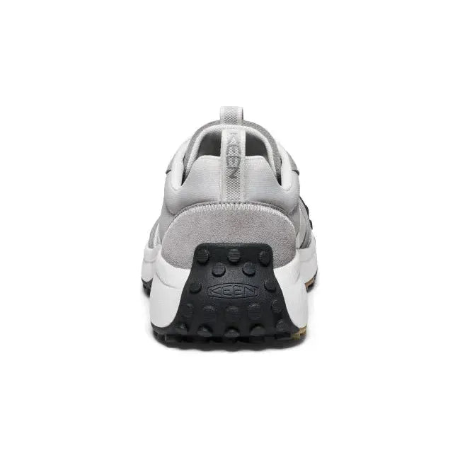 Keen Men's KS86 Sneaker Alloy/Star White 1029801