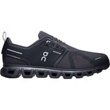 Black/black