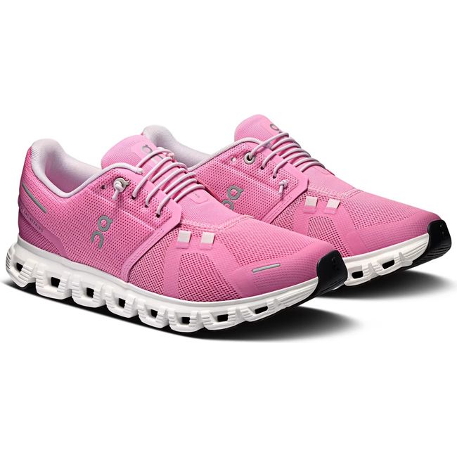 On Running Women's Cloud 6 Running Shoe