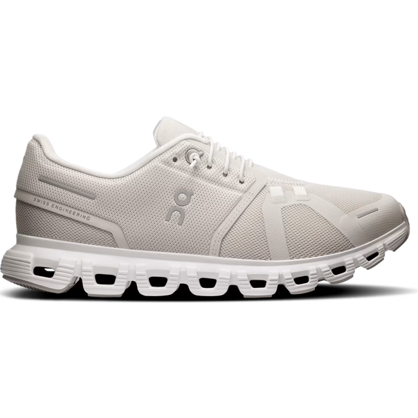 Lateral side of On Running Women&