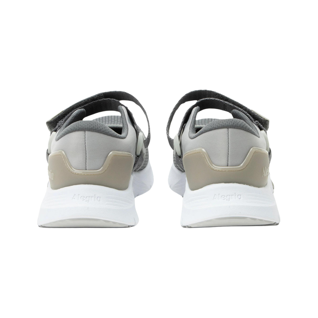 Alegria Women&#39;s Atlis Mary Jane Shoe Grey ATL-6211