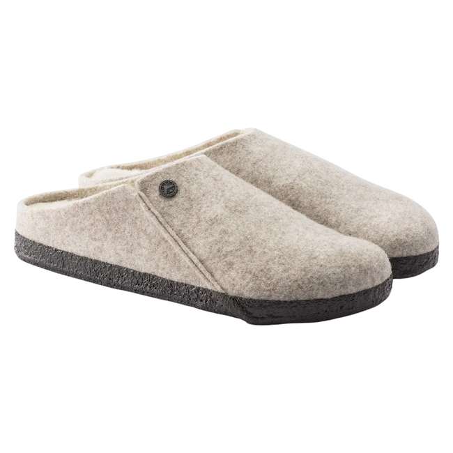 Birkenstock Women's Zermatt Shearling Slipper