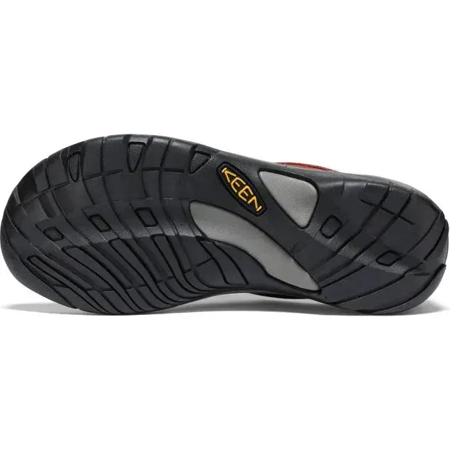 Keen Women&#39;s Presidio Shoe Fired Brick 1029013