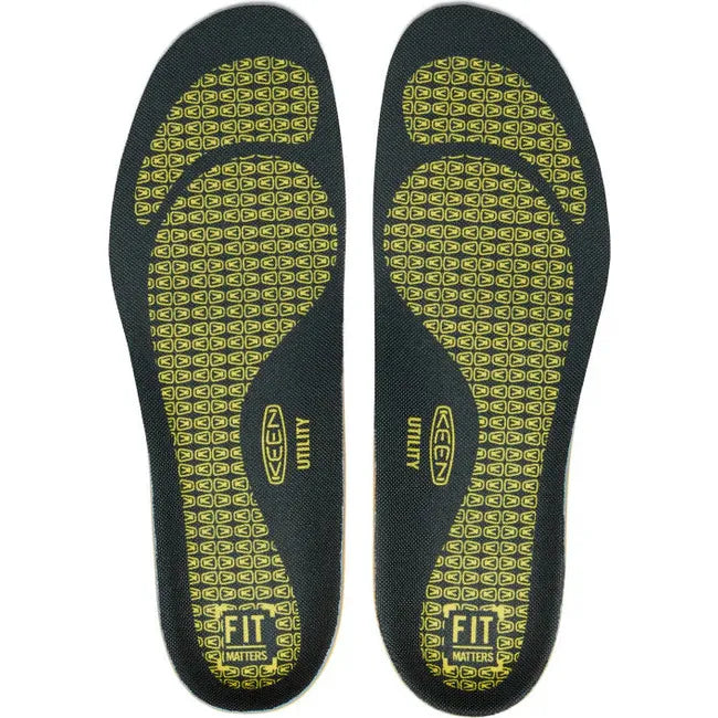 Keen Men's Utility K-20 Cushion Insole