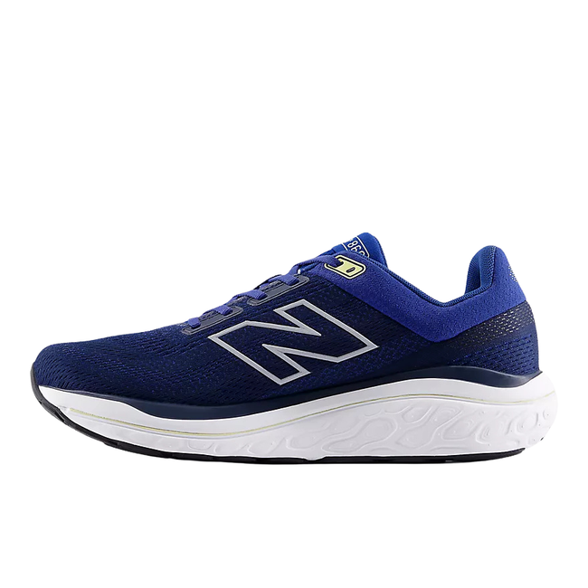 Medial side of New Balance Men&