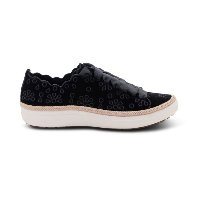 Lateral profile of Aetrex Women&