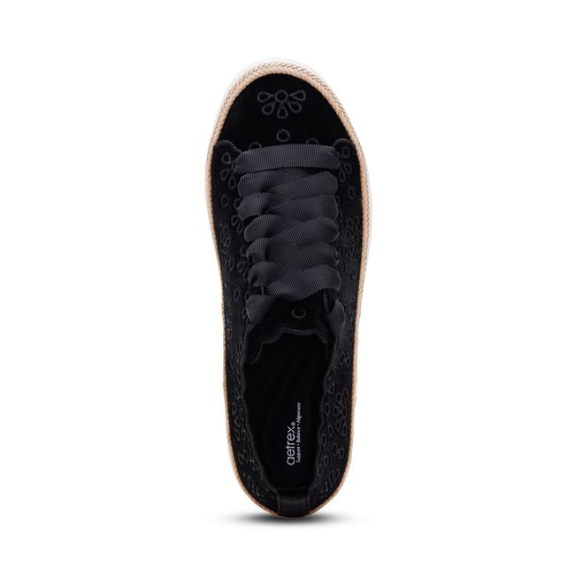 Top-down view of Aetrex Women&