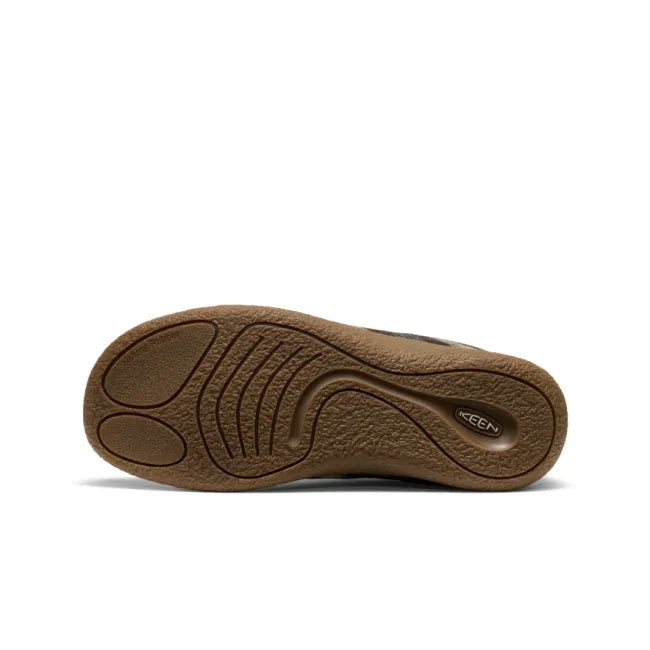 Sole of plaid magnet birch KEEN Women&