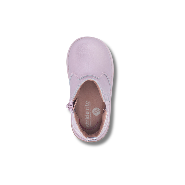 Top of Stride Rite Kids&