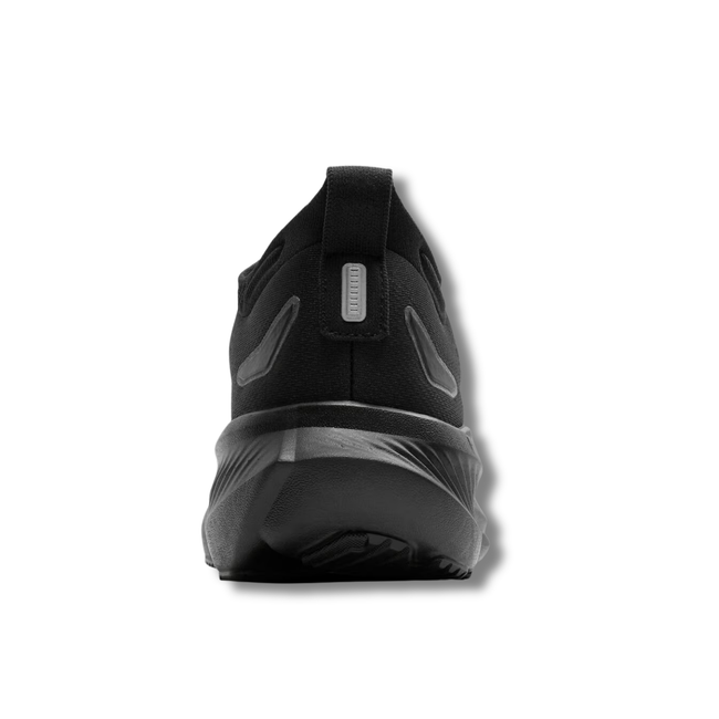 Heel of Brooks Men&