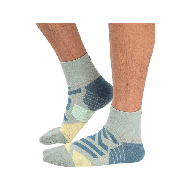 On Running Men's Performance Mid Sock 354.01176