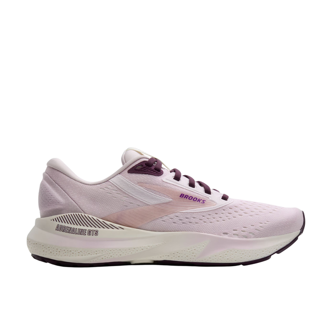 Brooks Women's Adrenaline GTS 24 Running Shoe