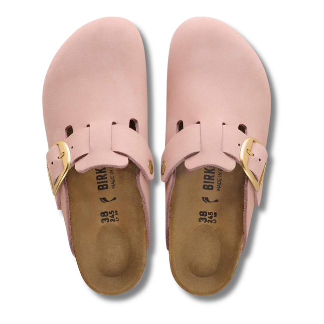 Tops of Birkenstock Women&