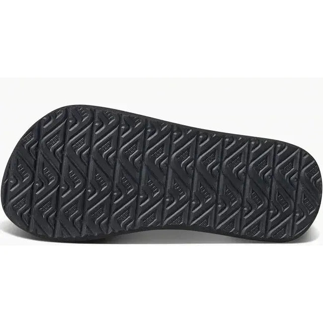 REEF Kids' Little Ahi Flip Flop Tropical Dream CJ2081