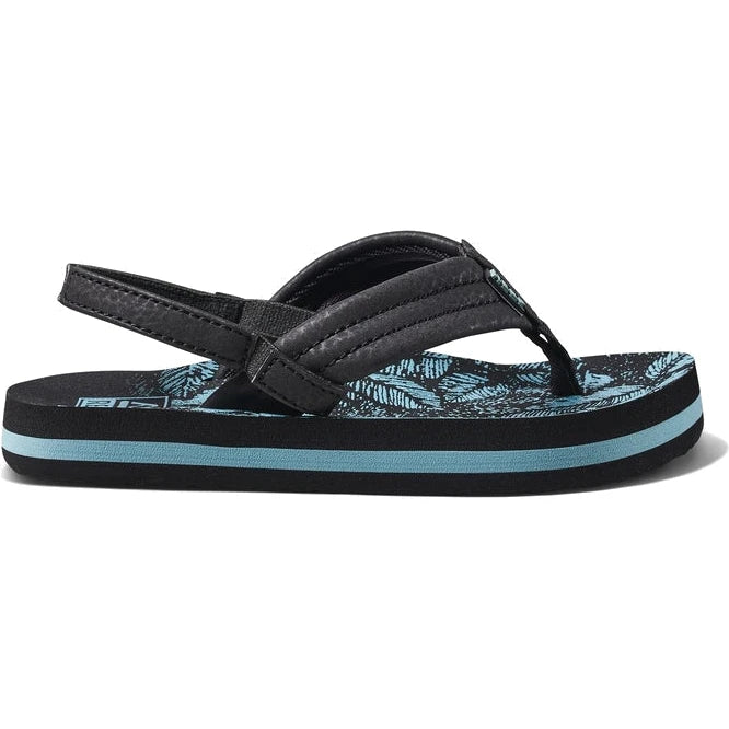 Side of Reef Kids&