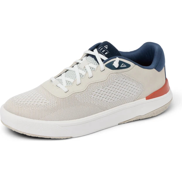 Medial side of Reef Men&