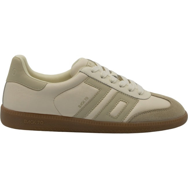 Lateral side of Back 70 Cloud D26 women&