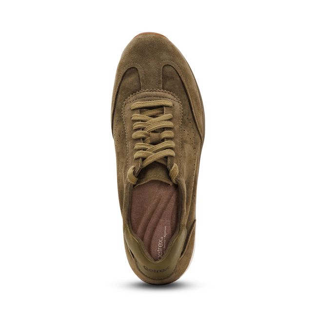 Top-down view of Aetrex Women&