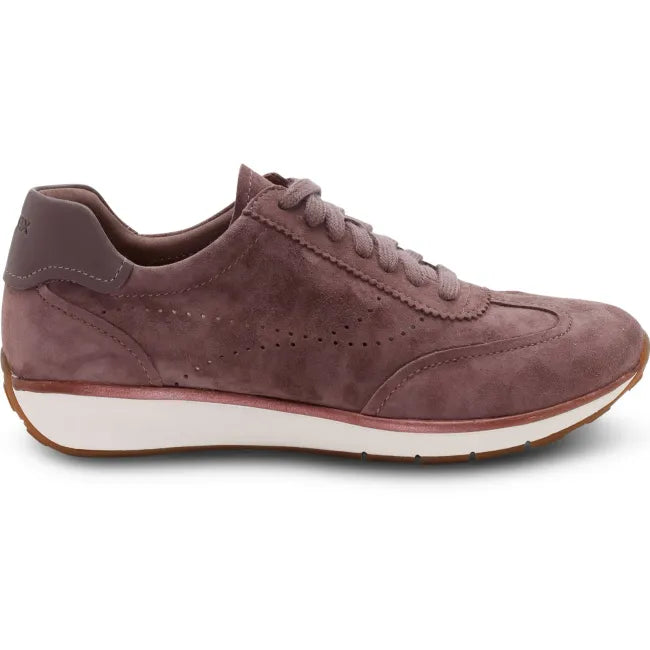 Lateral side of Women&