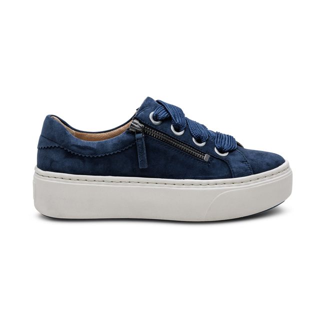Lateral profile of Aetrex Women&
