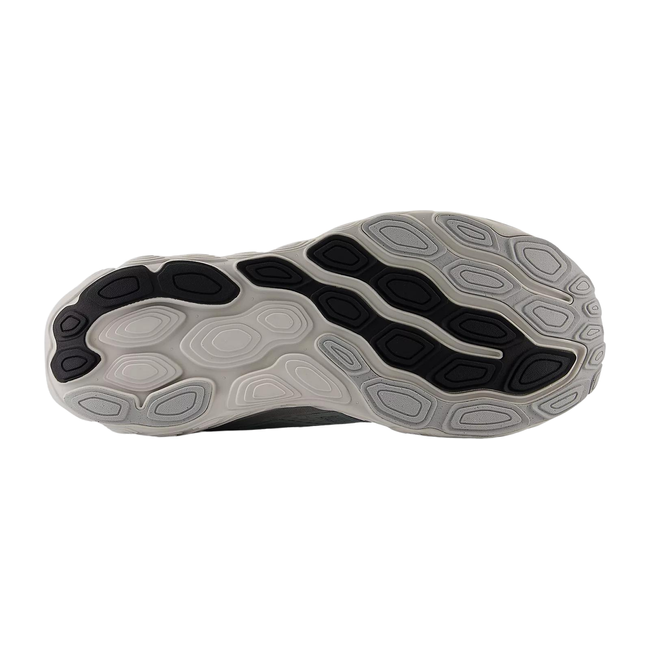 New Balance Men's Fresh Foam X 880 V14 Running Shoe GREY MATTER/RAINCLOUD/REFLECTION M880W14