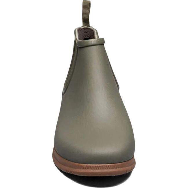 Bogs Women&#39;s Sweetpea Rain Boot Sage 72198-306
