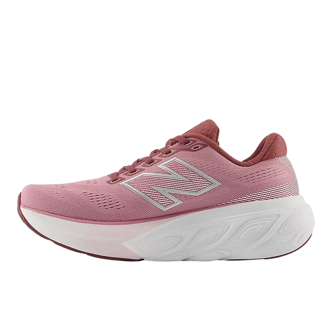 Medial side of New Balance Women&