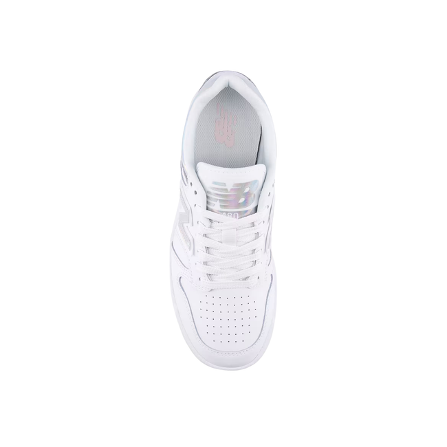 Top of New Balance Kids&