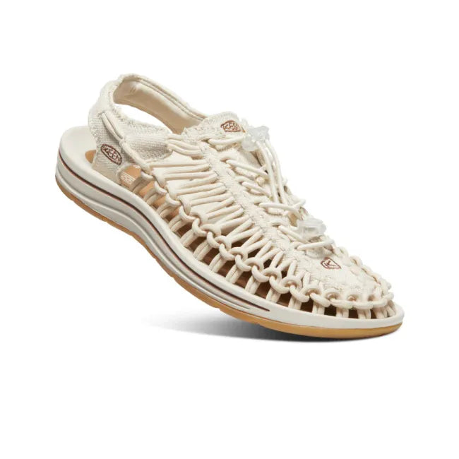 Angled view of Keen Women&