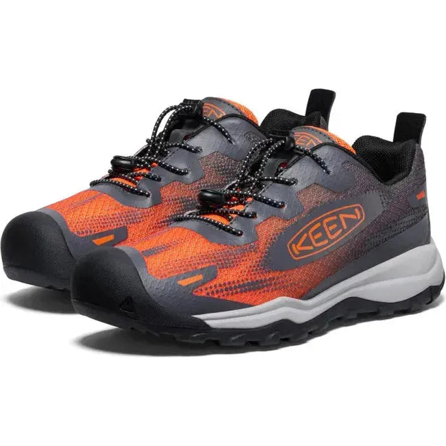 Keen Kids&