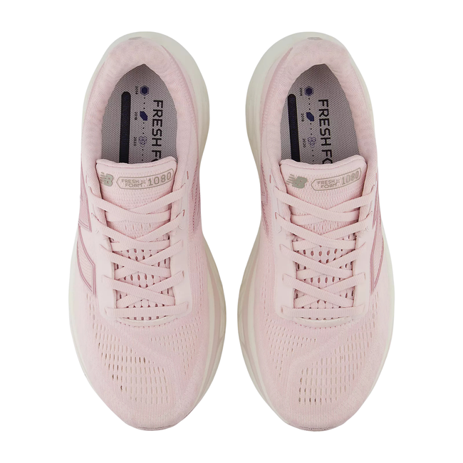Upper of New Balance Women&