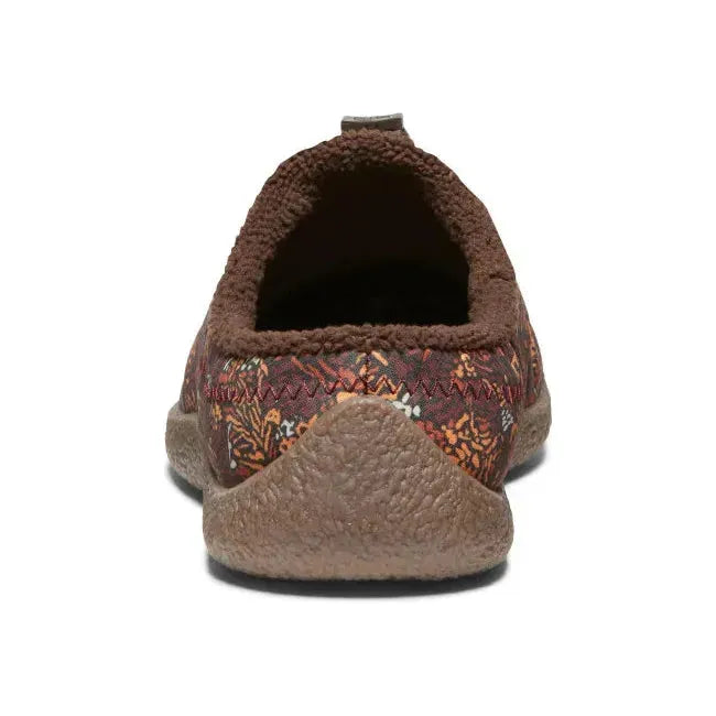 Keen Women's Howser III Slide Andorra Camo 1027759