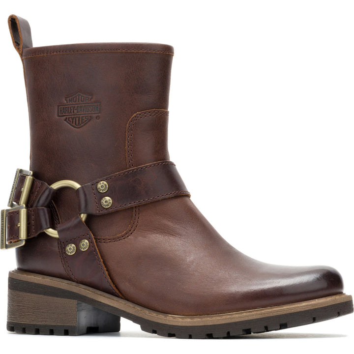 Harley-Davidson Women&