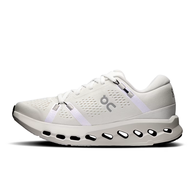 Medial Side of On Running Women&