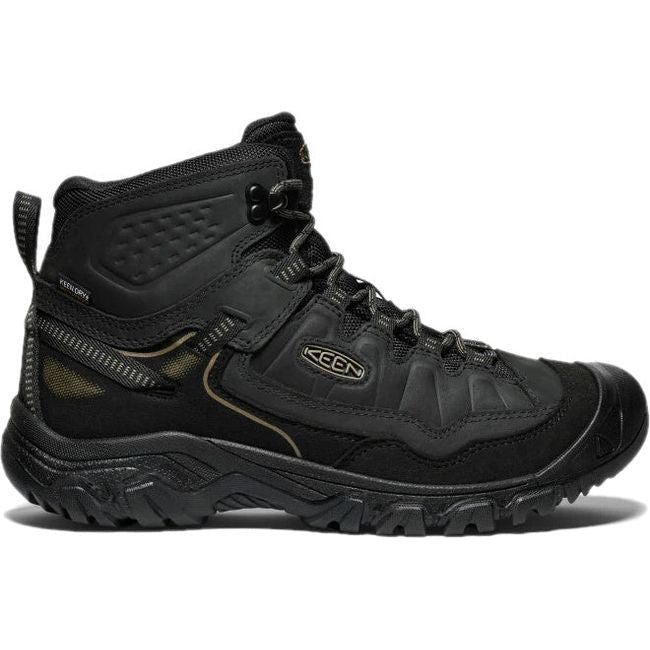 Keen Men&