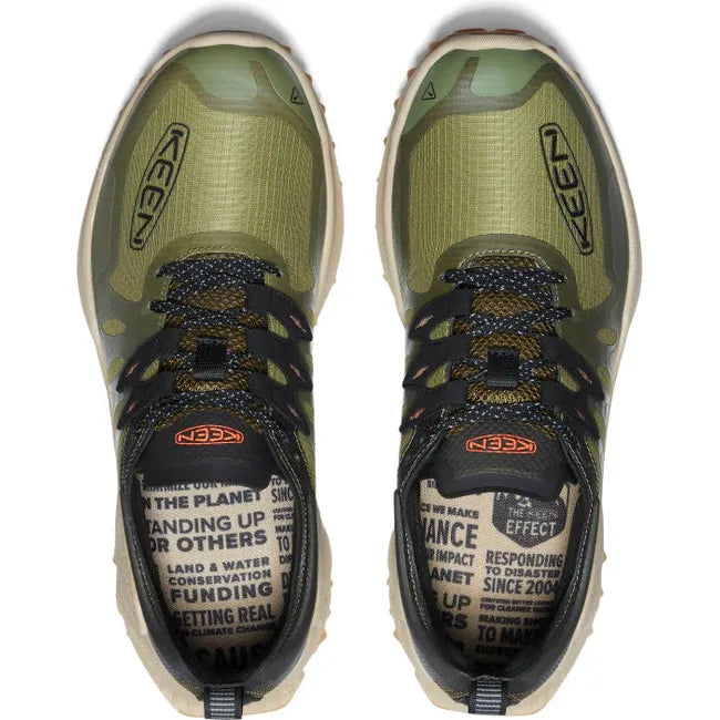 Keen Men&