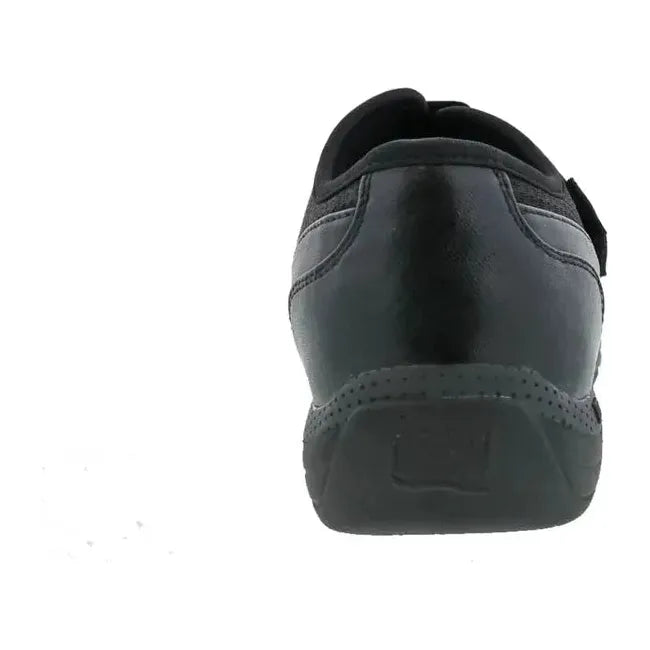 Drew Women's Aster Shoe Black Mesh Combo 14803-12